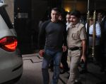 Salman Khan at Rio Olympics meet in Delhi on 18th July 2016